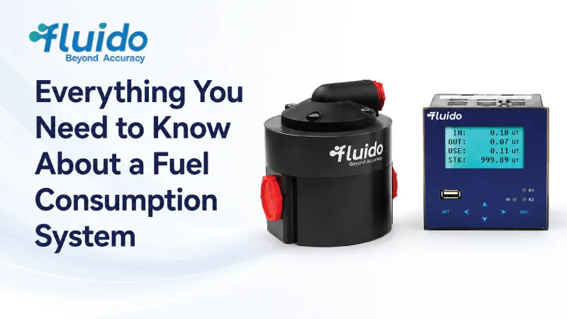 Everything You Need to Know About a Fuel Consumption System
