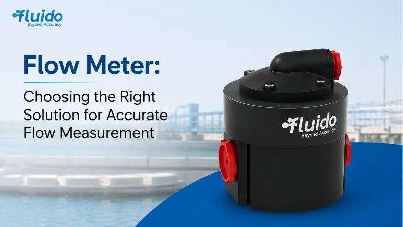 Flow Meter: Choosing the Right Solution for Accurate Flow Measurement