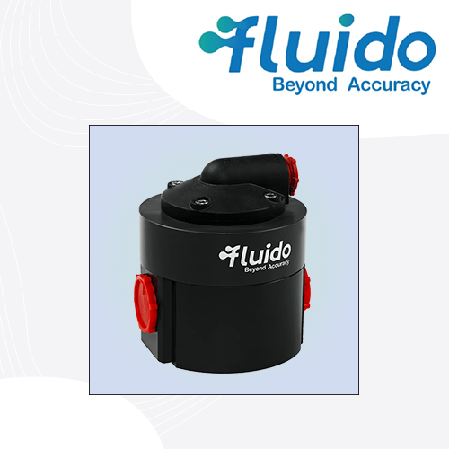 Liquid Filling Flow Meter