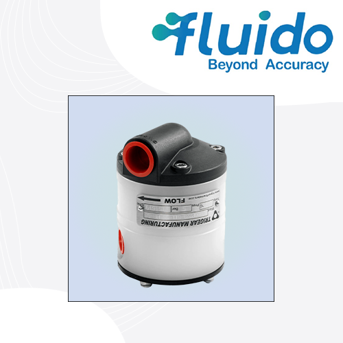Ovel Gear Flow Meter