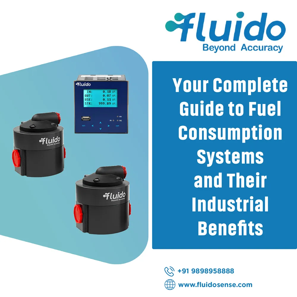 Guide to Fuel Consumption Systems