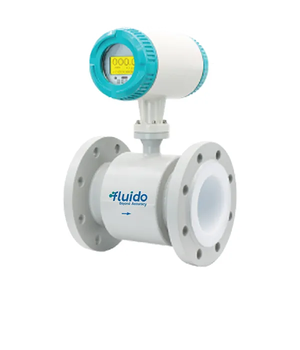 Eelctromegnatic Flow Meter