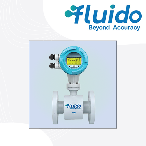 Electromagnetic Flow Meter Manufacturer