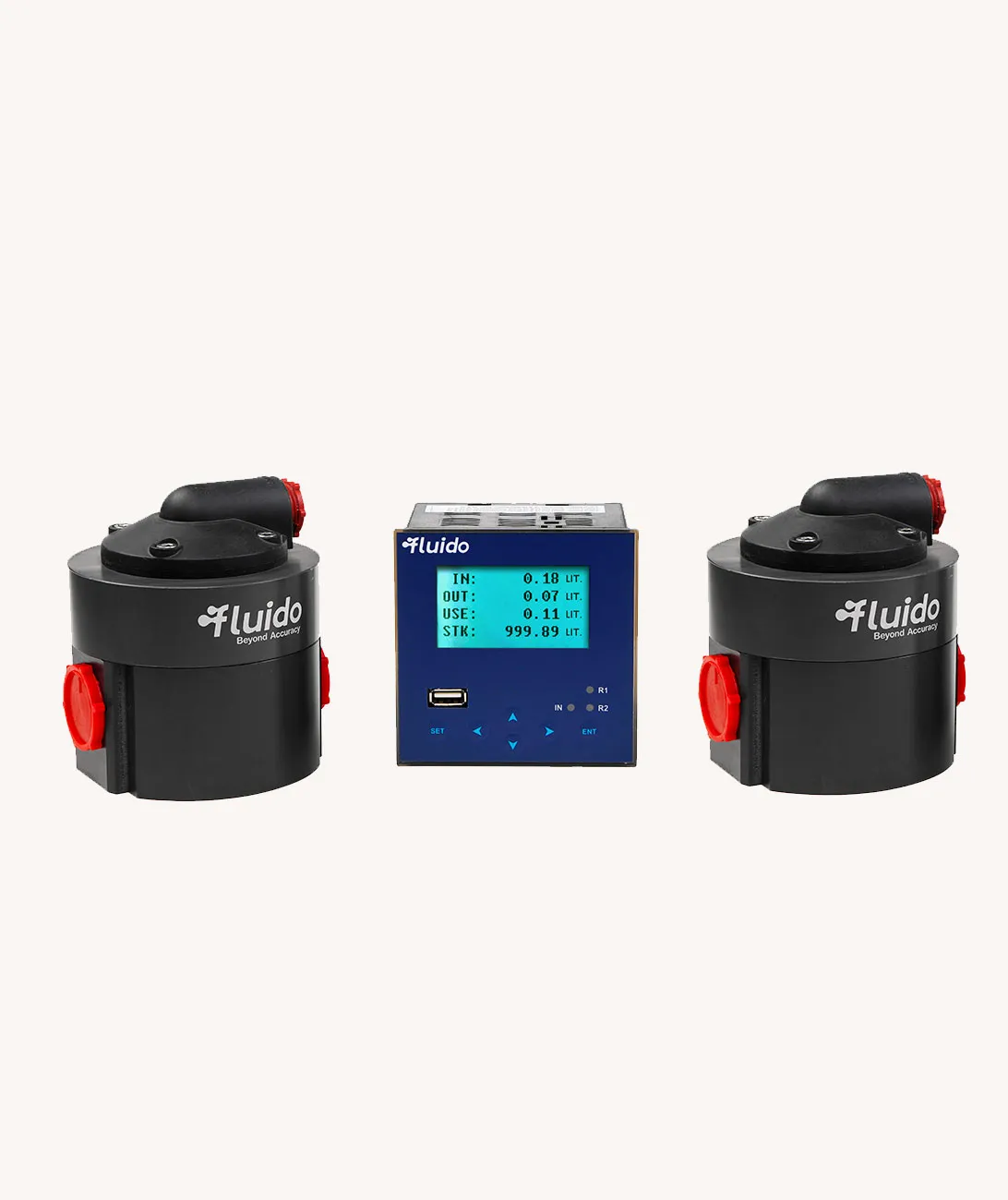 fuel-consuption