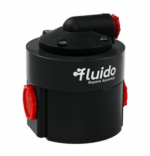 Diesel Flow Meter