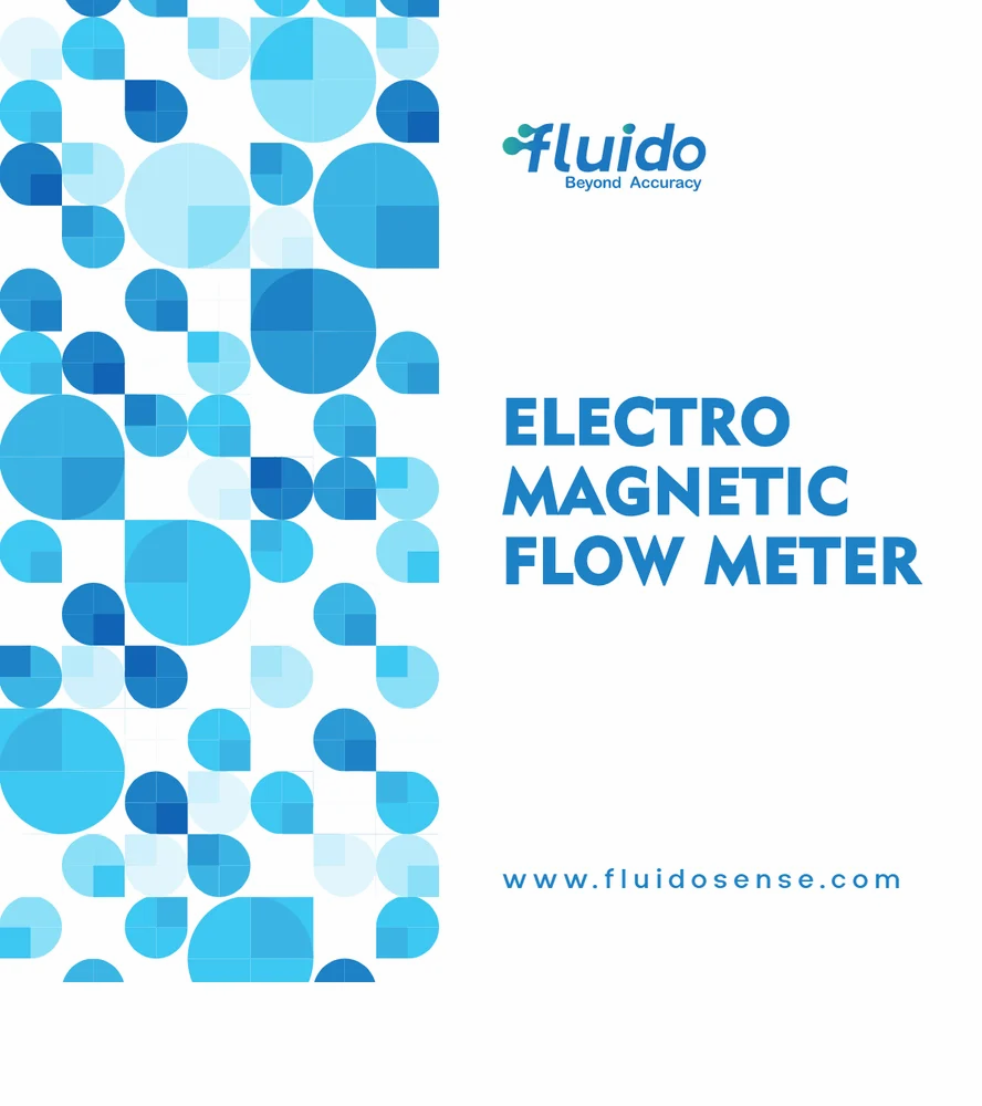 PVC Electromagnetic Flow Meter view 5