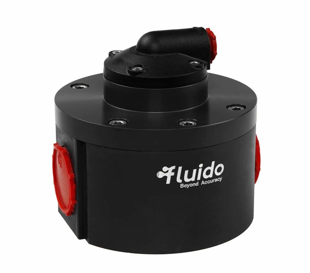 Flow Measurement Systems view 6