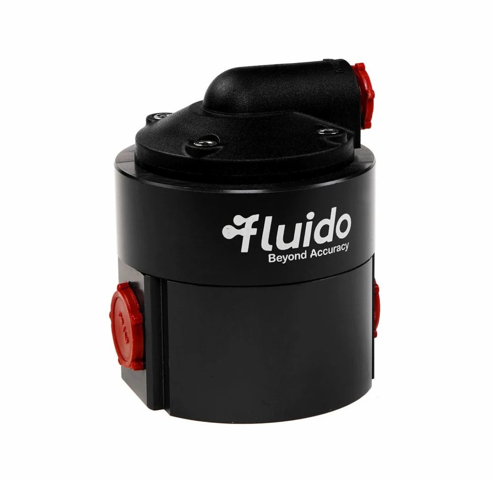 Fuel Monitoring System view 3