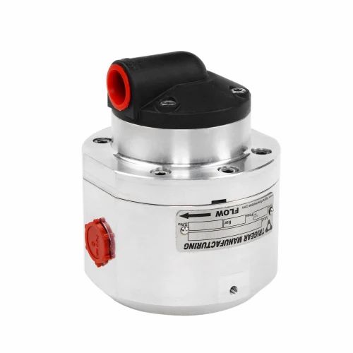 Oil Flow Meter Digital