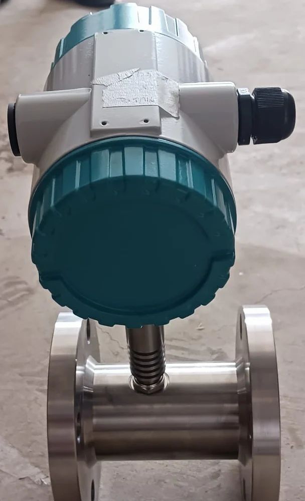 Stainless Steel Inline Turbine Flow Meters