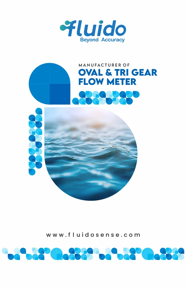 Stainless Steel Turbine Flow Meter view 6