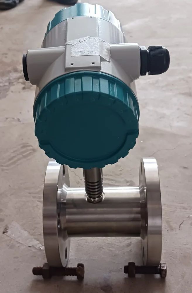 Digital Display Turbine Flow Meter