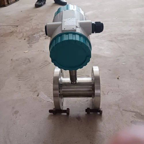 Turbine Flow Sensor and Meter