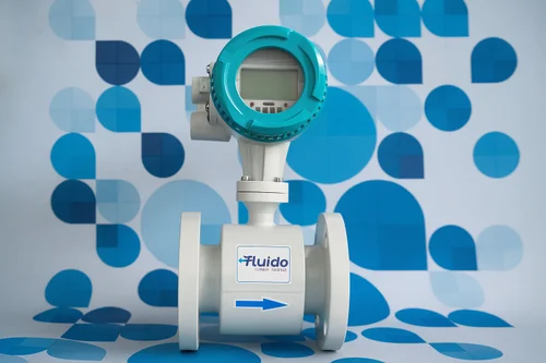 Water Flow Meter