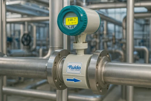 Water Flow Sensor